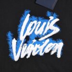 T-SHIRT LOUIS V - Image 6