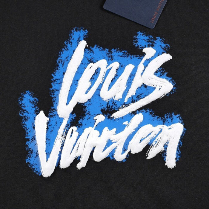 T-SHIRT LOUIS V - Image 7