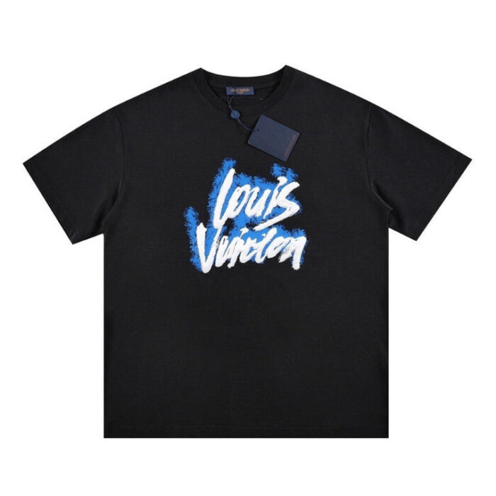T-SHIRT LOUIS V - Image 1