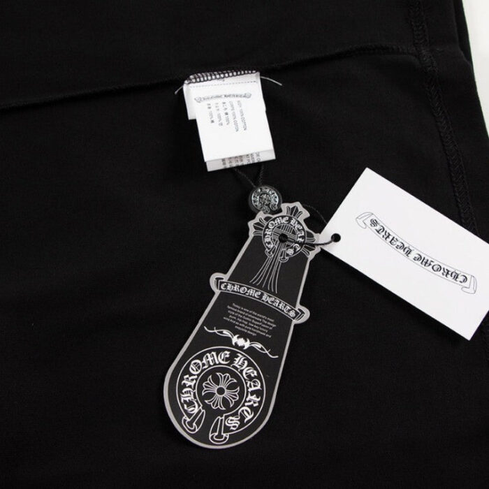 T-SHIRT CHROME H - Image 17