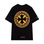 T-SHIRT CHROME H - Image 2