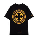 T-SHIRT CHROME H - Image 3