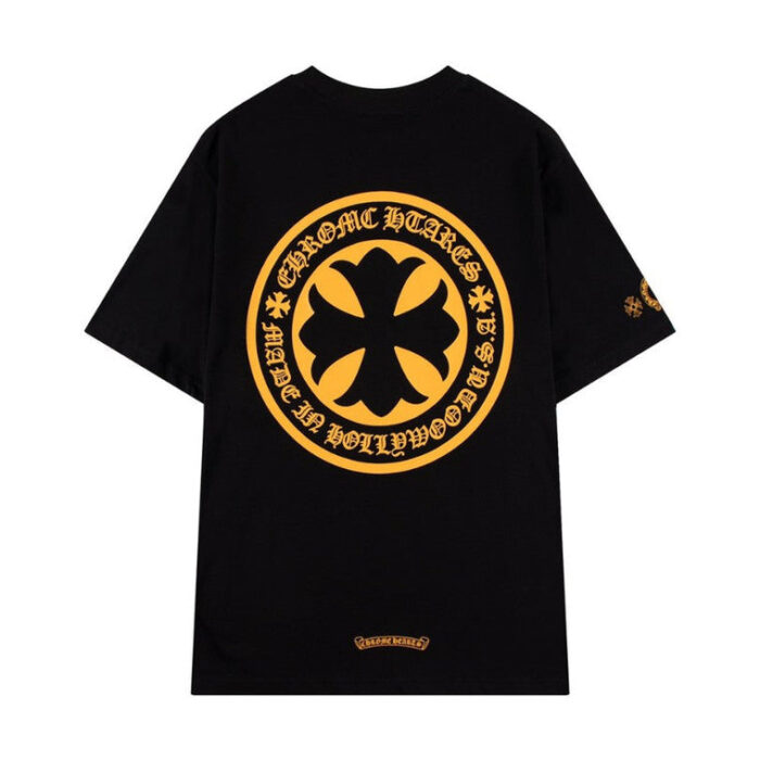 T-SHIRT CHROME H - Image 3