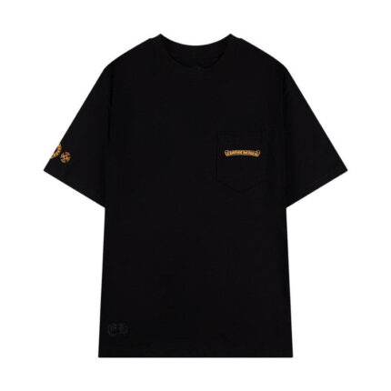 T-SHIRT CHROME H