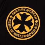 T-SHIRT CHROME H - Image 8