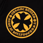 T-SHIRT CHROME H - Image 9