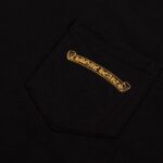 T-SHIRT CHROME H - Image 4
