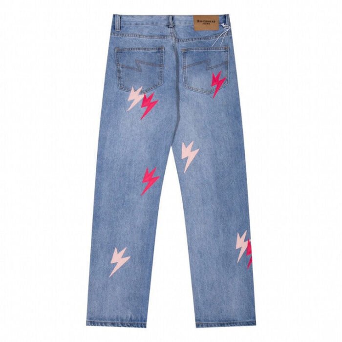 JEANS CHROME H - Image 3