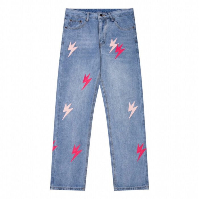 JEANS CHROME H - Image 1