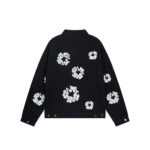 DENIM TEARS JACKET - Image 4