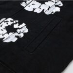DENIM TEARS JACKET - Image 9