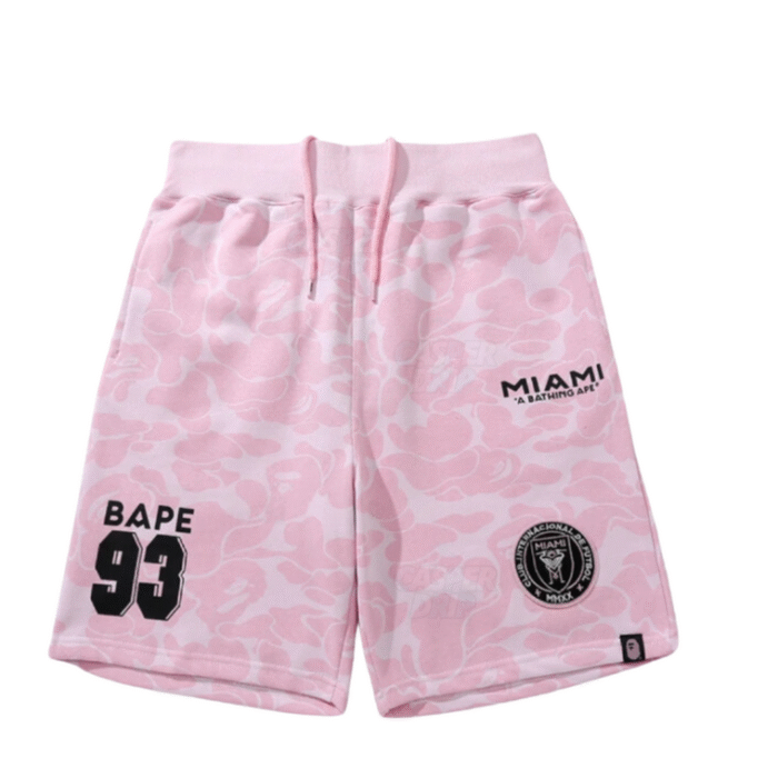 B*PE MIAMI SHORTS - Image 4