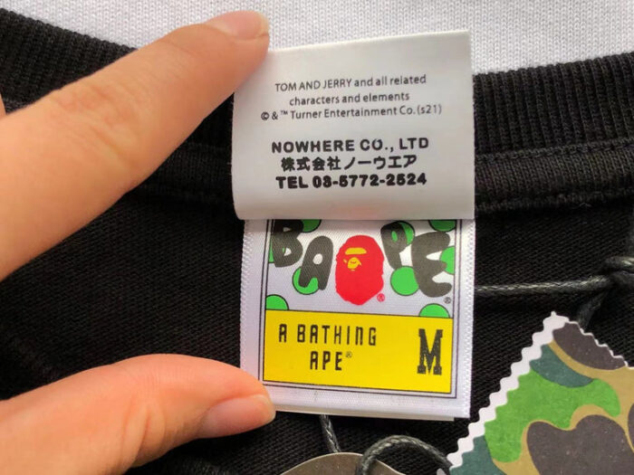 B*PE T-SHIRT - Image 10
