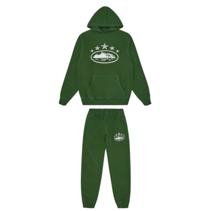 CRTZ TRACKSUIT