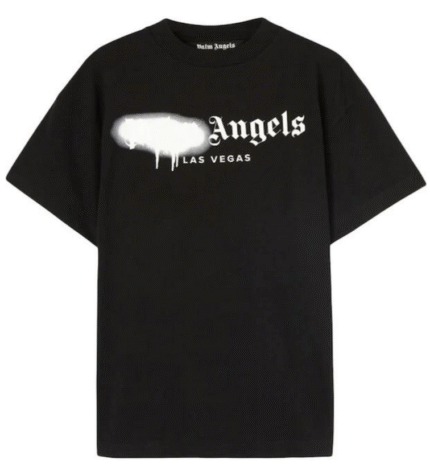 T-SHIRT P*LM ANG