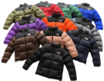 JACKET TNF