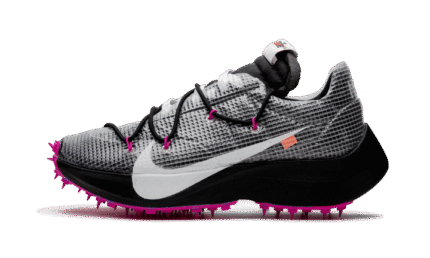 Vapor Street   Pink