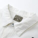 DENIM TEARS JACKET - Image 5