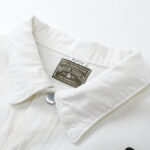 DENIM TEARS JACKET - Image 6