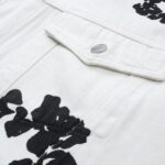 DENIM TEARS JACKET - Image 11