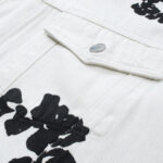 DENIM TEARS JACKET - Image 12