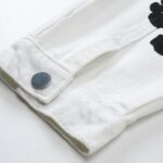DENIM TEARS JACKET - Image 13