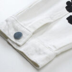 DENIM TEARS JACKET - Image 14
