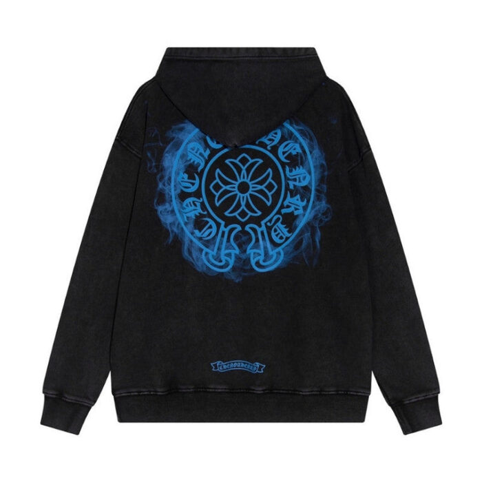 HOODIE CHROME H - Image 3