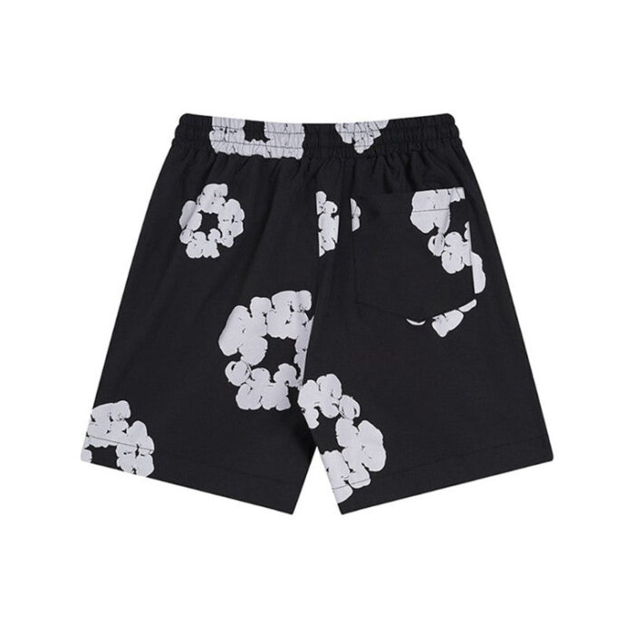 DENIM TEARS SHORTS - Image 4