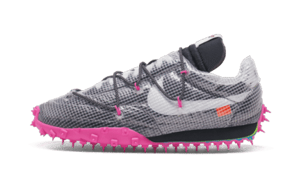 Waffle Racer   Fuchsia