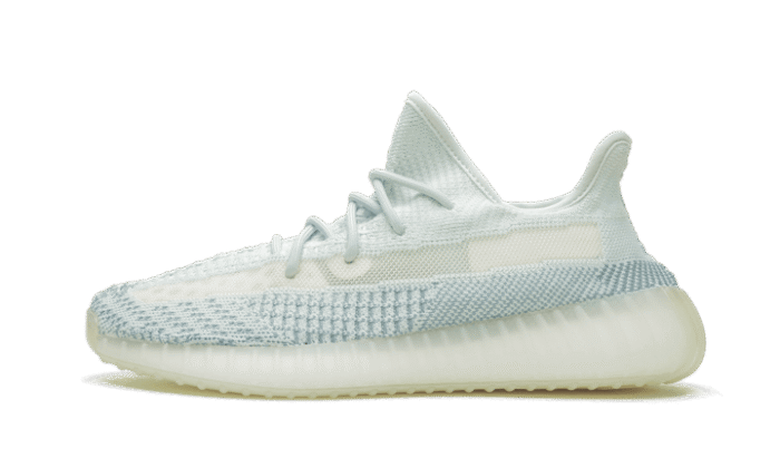 Cloud White (Non-Reflective) - Image 1