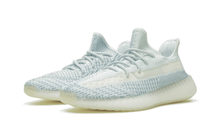 Cloud White (Non-Reflective) - Image 2