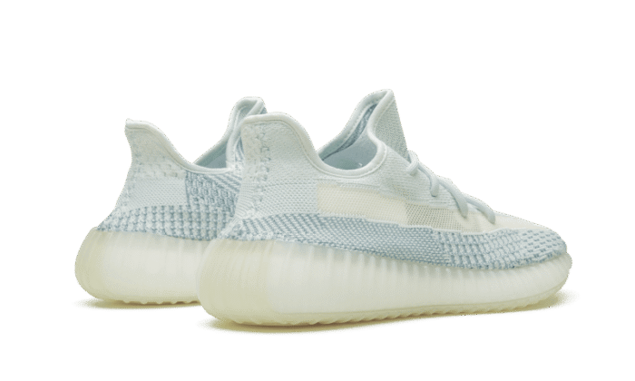 Cloud White (Reflective) - Image 3
