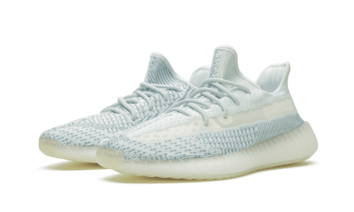 Cloud White (Reflective) - Image 2