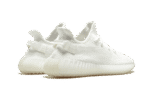 Cream/Triple White - Image 3