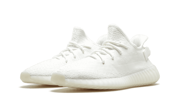 Cream/Triple White - Image 2
