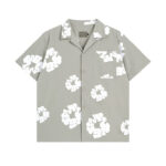 DENIM TEARS SHIRT - Image 2