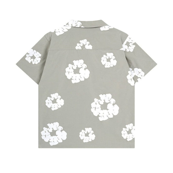 DENIM TEARS SHIRT - Image 4