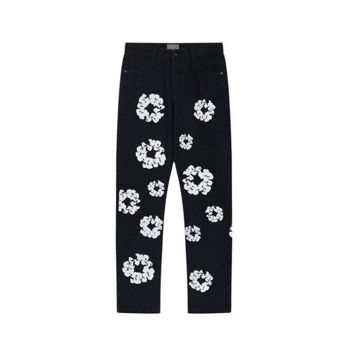 DENIM TEARS JEANS - Image 2