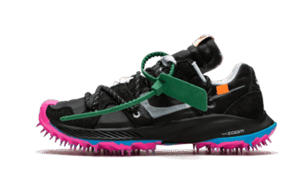Zoom Terra Kiger 5