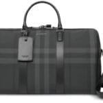 Holdall Bag