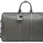 Holdall Bag