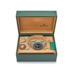 Submariner watch - Image 5