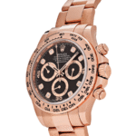 Daytona black diamond dial 40mm - Image 3