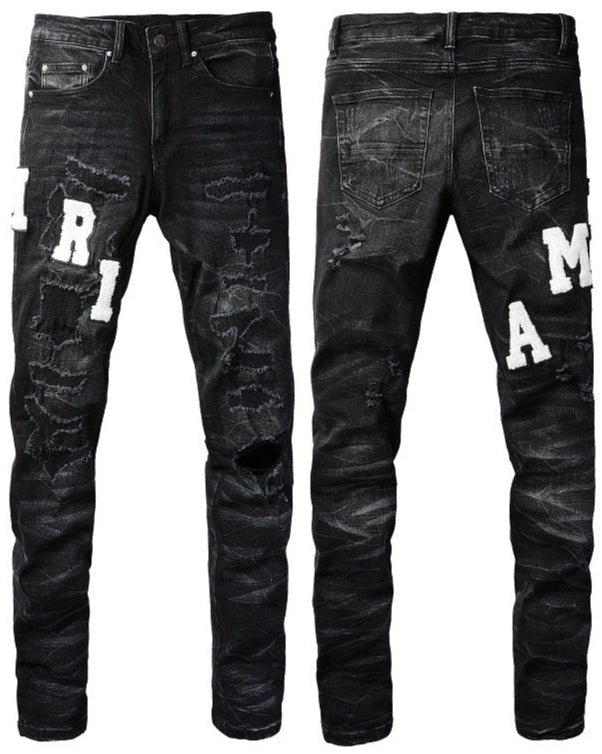 14-045bac4b_62af1437-0e07-47cf-ba81-3e736dcb2d5c.jpg Jeans - Image 1