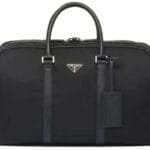 Holdall Bag