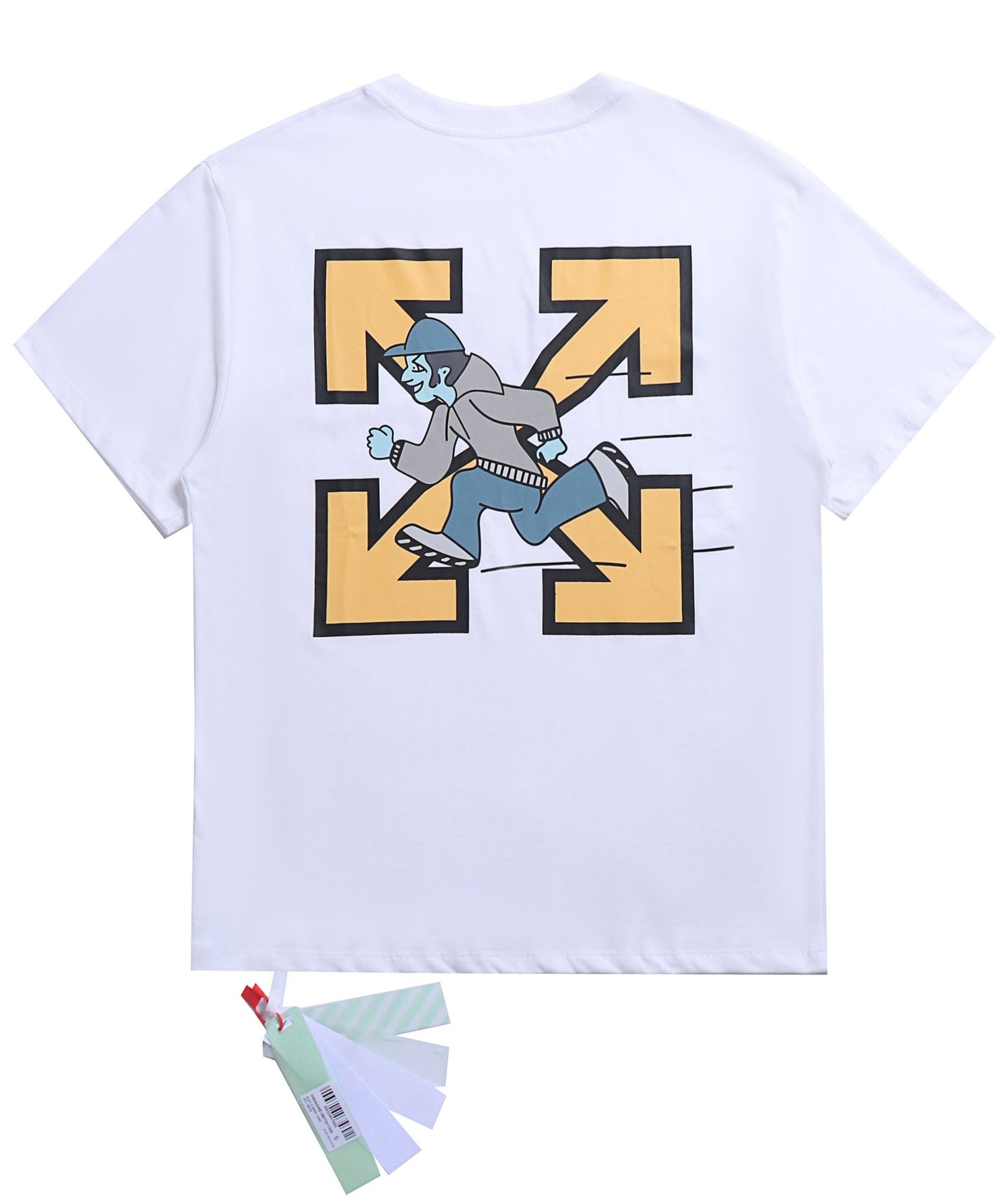 17-6e8e2733_64c5917e-ebc9-4ae5-b042-5d0c4d706fc4.jpg T-shirt - Image 1