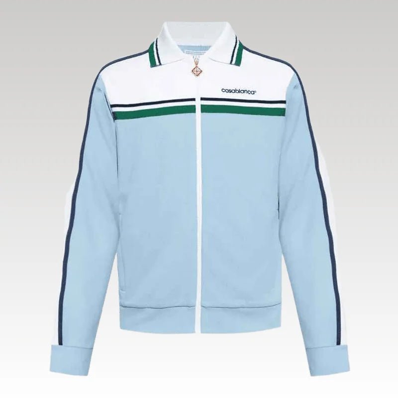 182-jacket-casablanca-cb049-processed-1752195531462 Jacket - Image 1