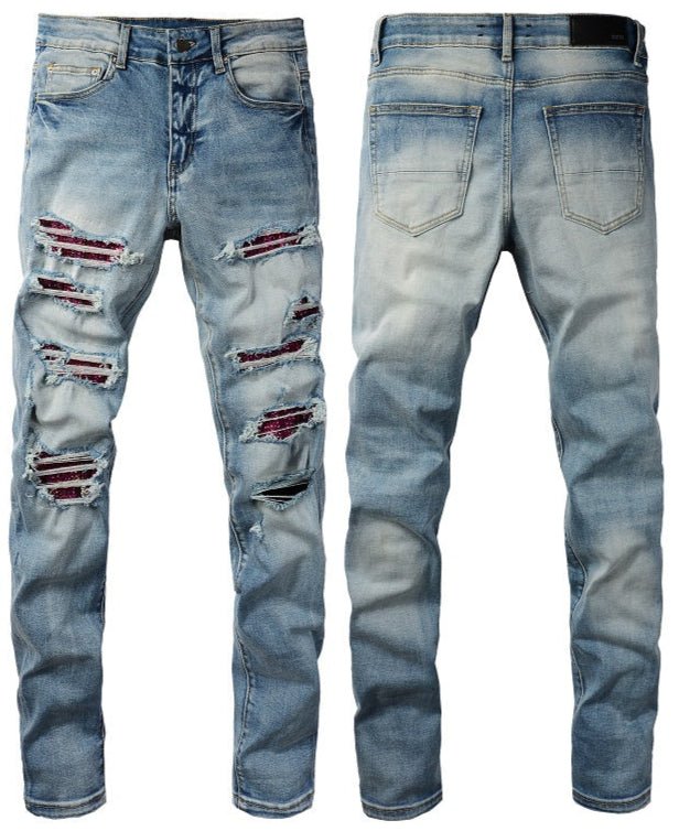 19-4759da8e_49354759-eeae-45b6-b836-3b18cf9ff293.jpg Jeans - Image 1