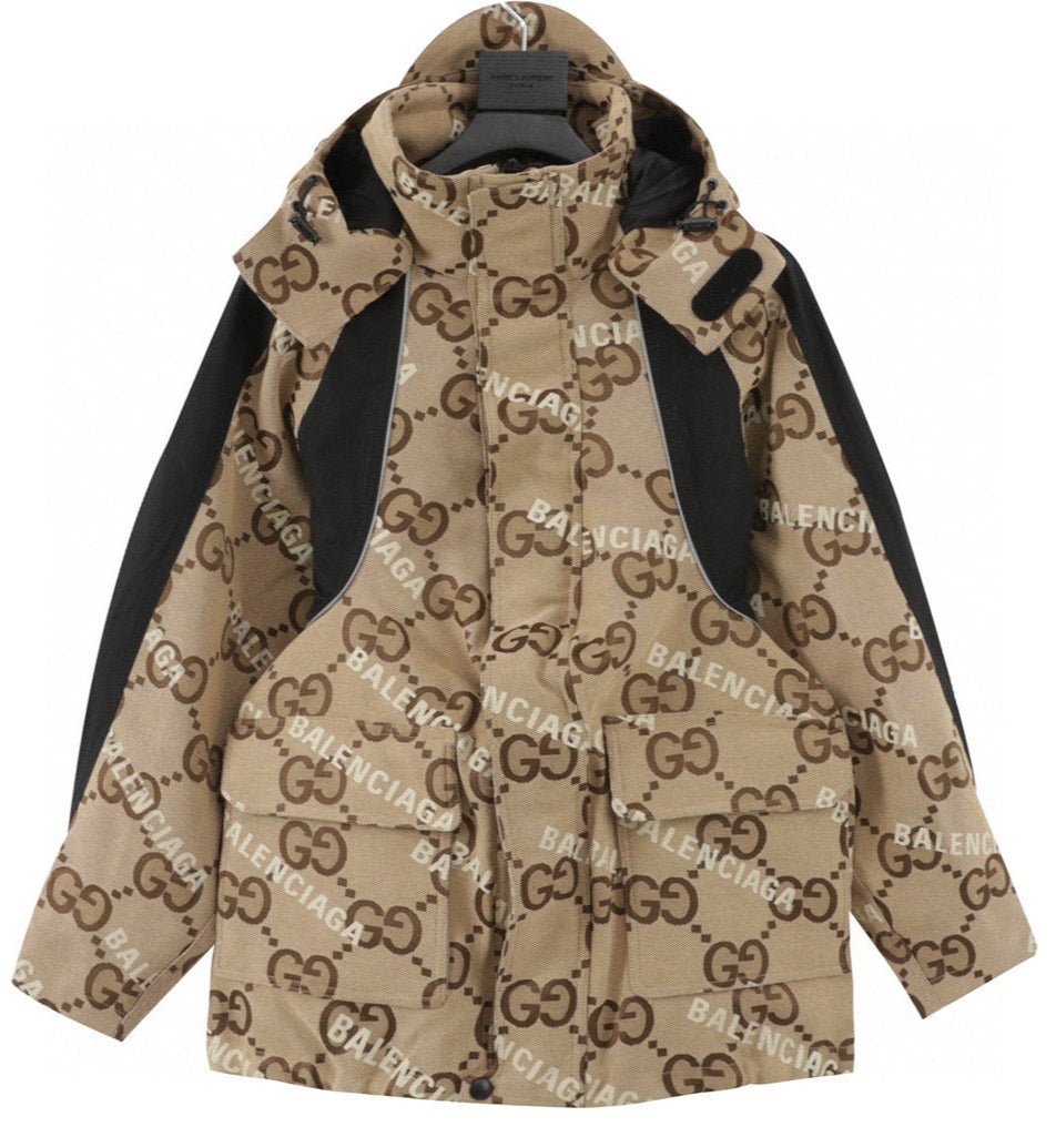 191-40464bd1368f_dfd81fe7-89dd-4fca-98eb-7f7a9f6e8654.jpg Jacket - Image 1